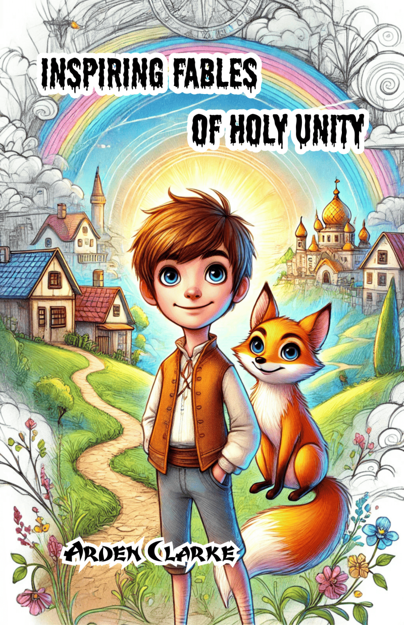 Inspiring Fables of Holy Unity
