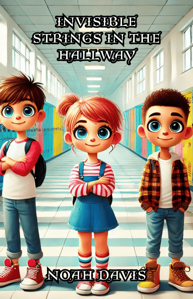 Invisible Strings in the Hallway