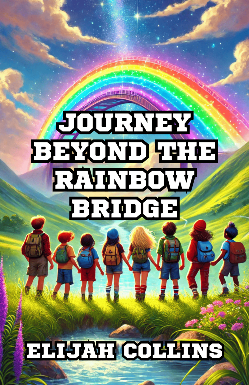 Journey Beyond the Rainbow Bridge