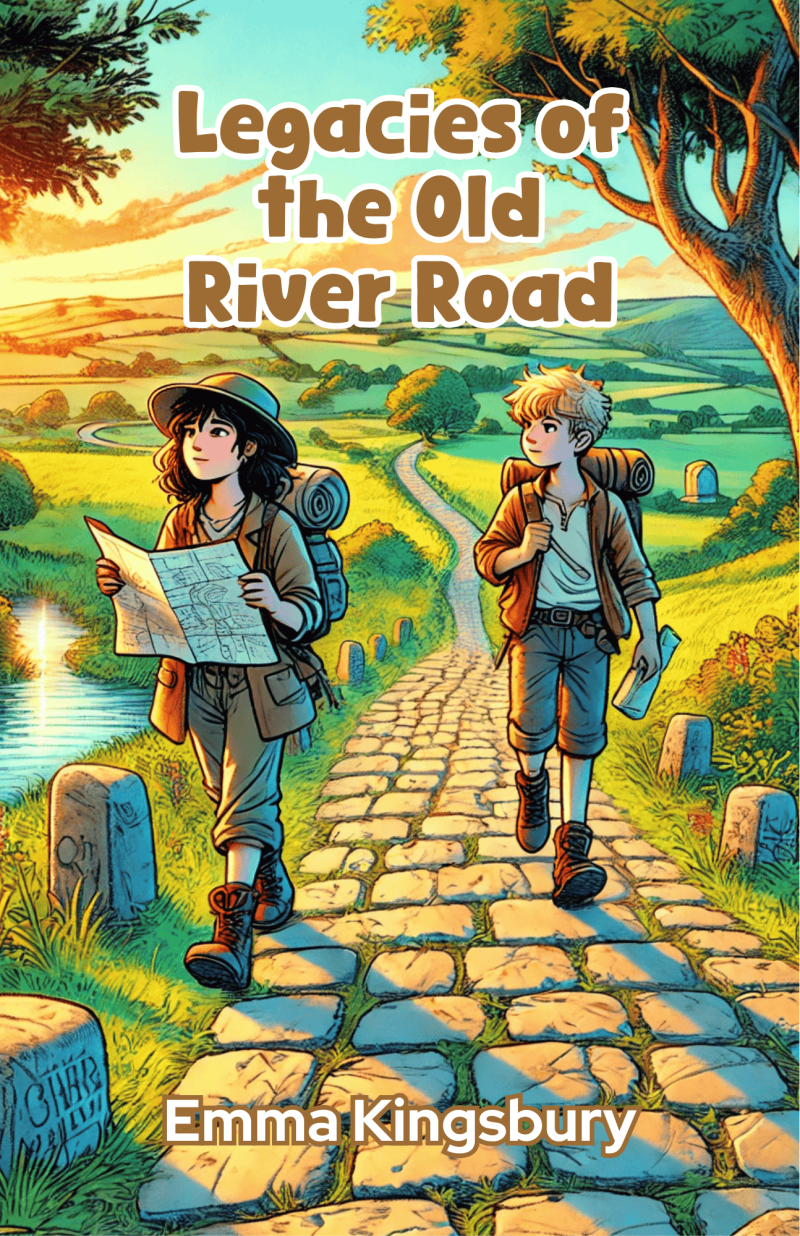 Legacies of the Old River Road