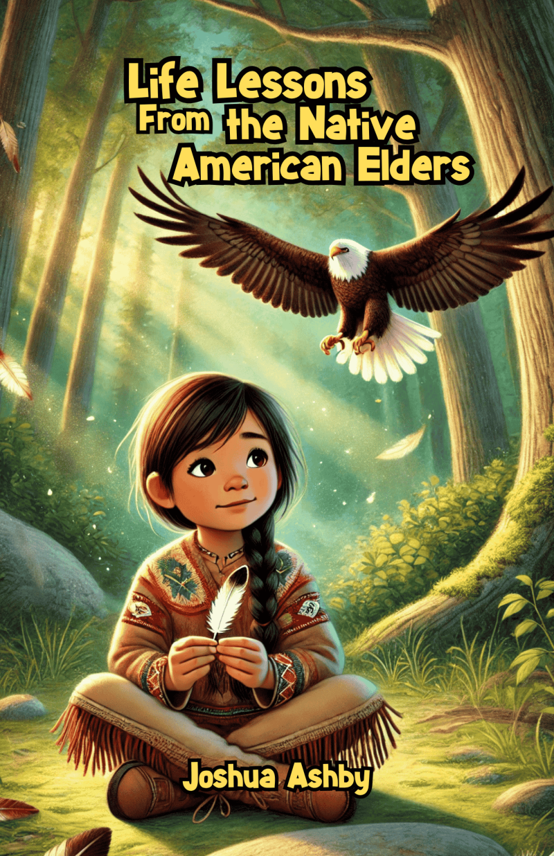Life Lessons From the Native American Elders