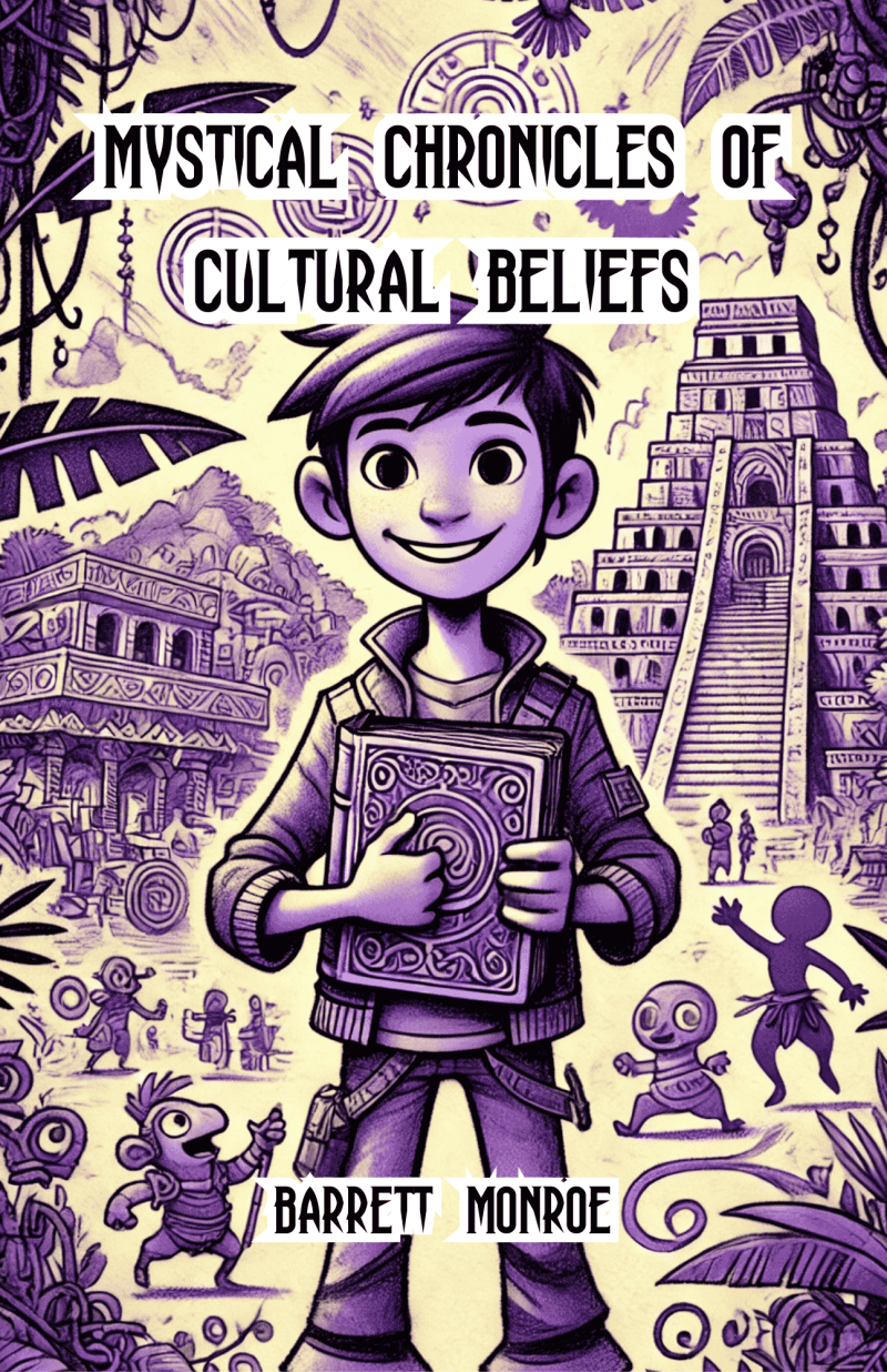 Mystical Chronicles of Cultural Beliefs