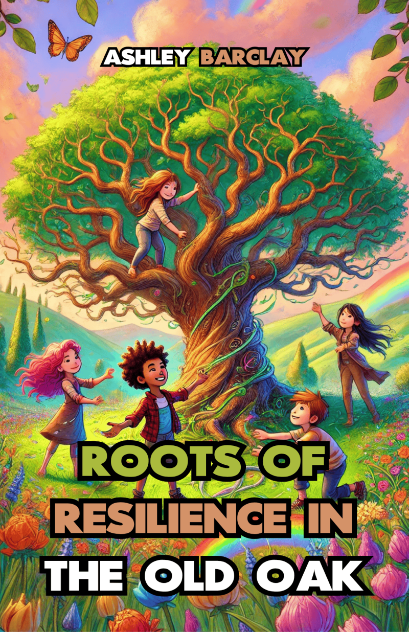 Roots of Resilience in the Old Oak