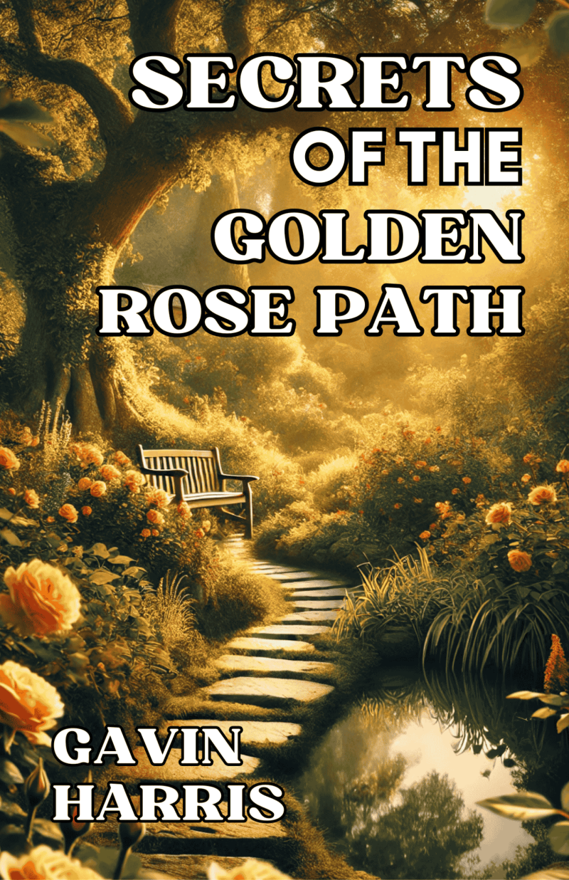 Secrets of the Golden Rose Path