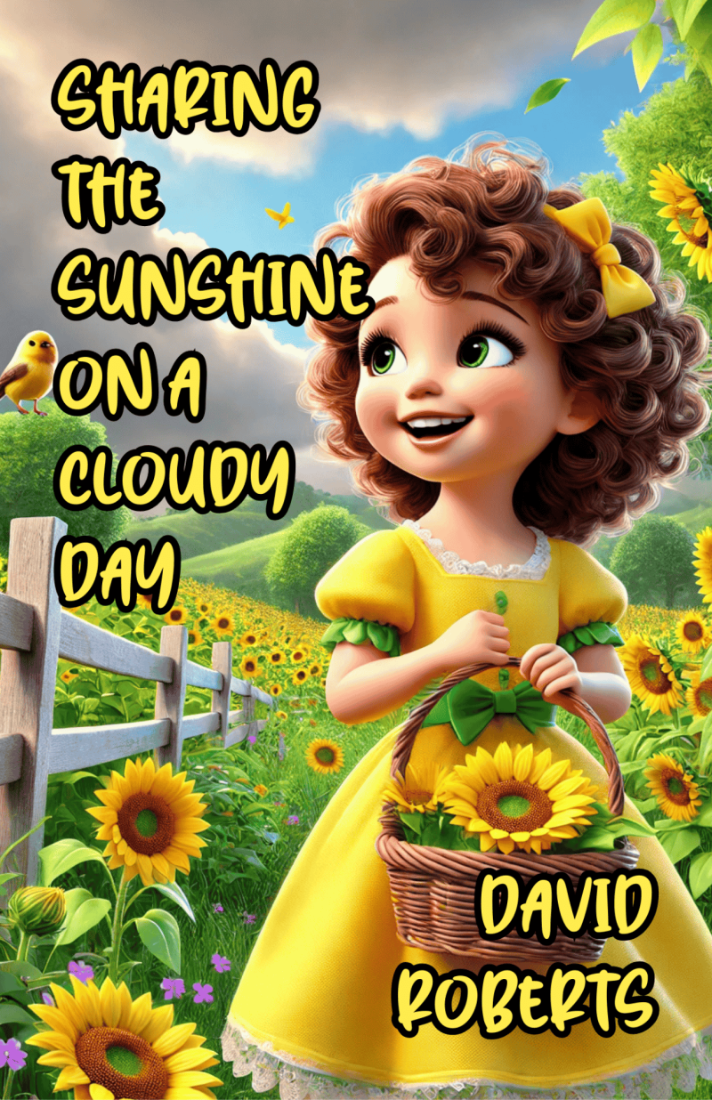 Sharing the Sunshine on a Cloudy Day