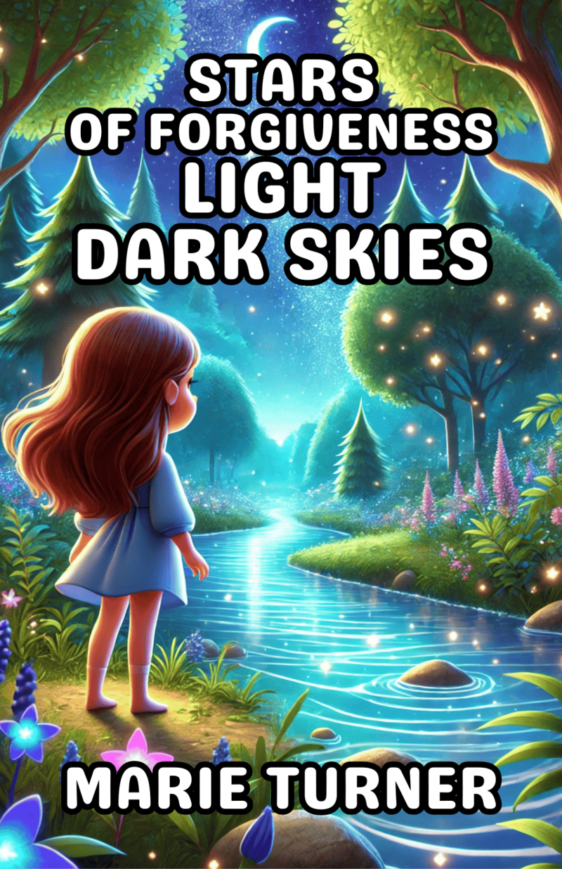 Stars of Forgiveness Light Dark Skies