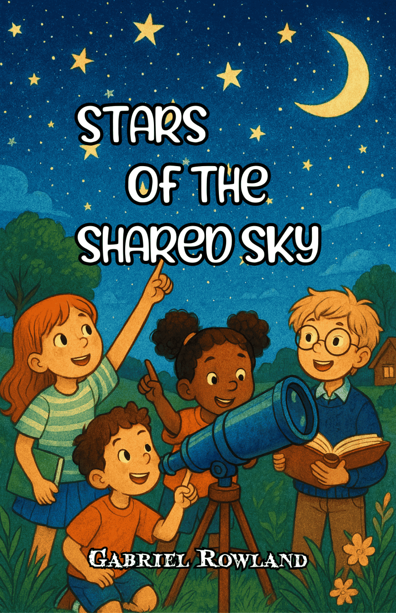 Stars of the Shared Sky