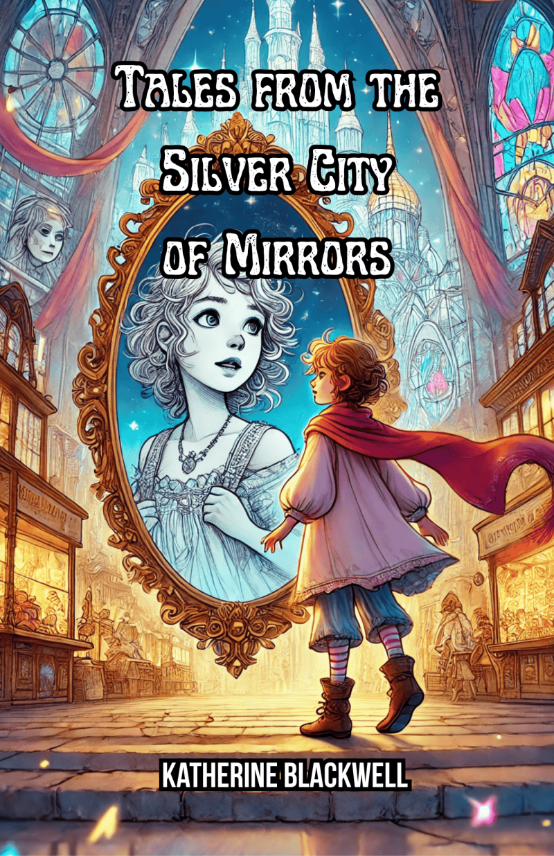 Tales from the Silver City of Mirrors