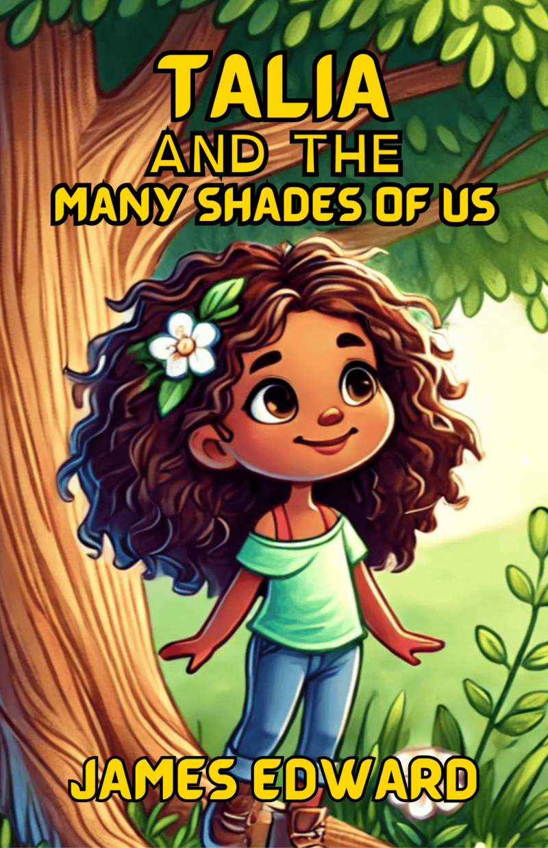 Talia and the Many Shades of Us