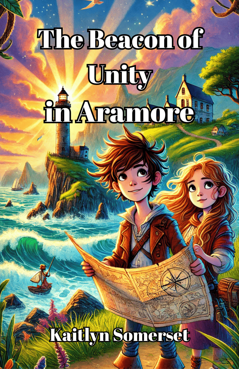 The Beacon of Unity in Aramore