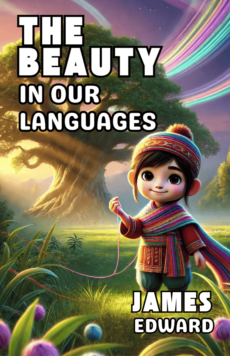 The Beauty in Our Languages