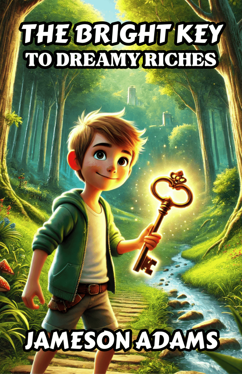 The Bright Key to Dreamy Riches