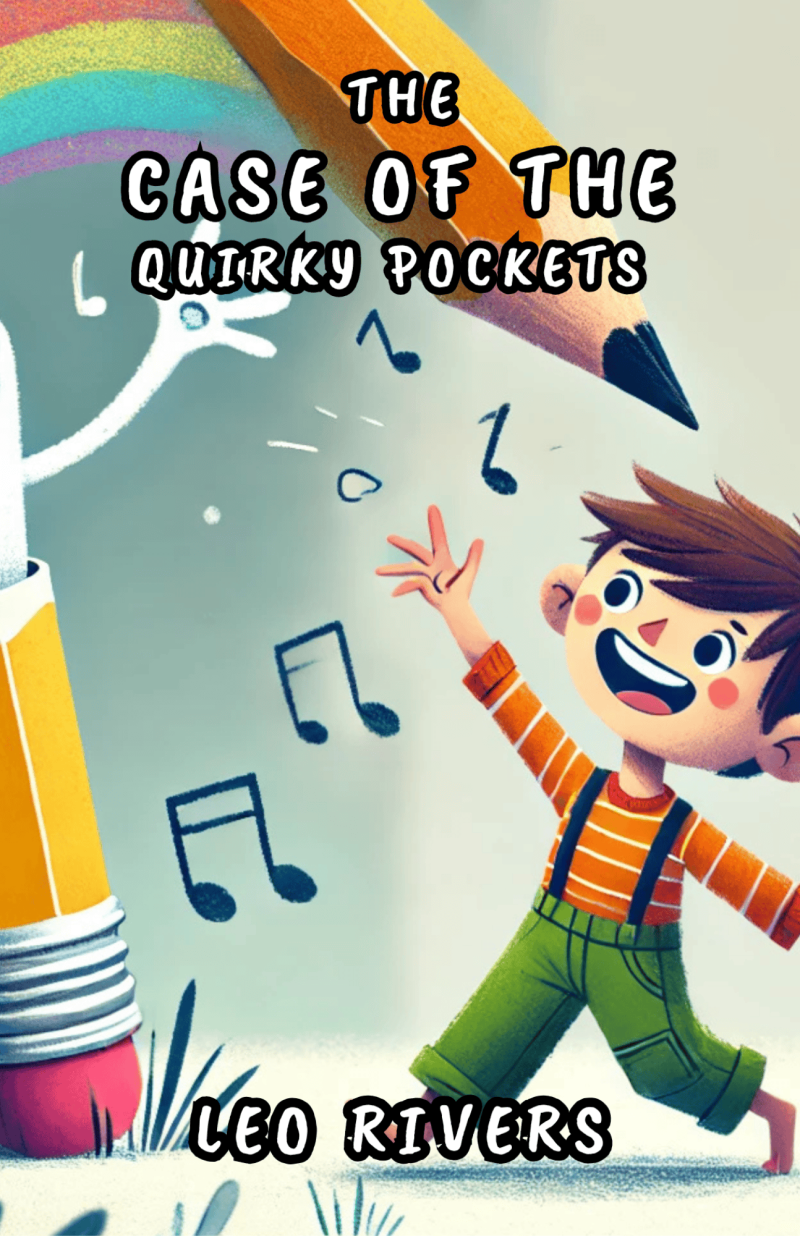 The Case of the Quirky Pockets