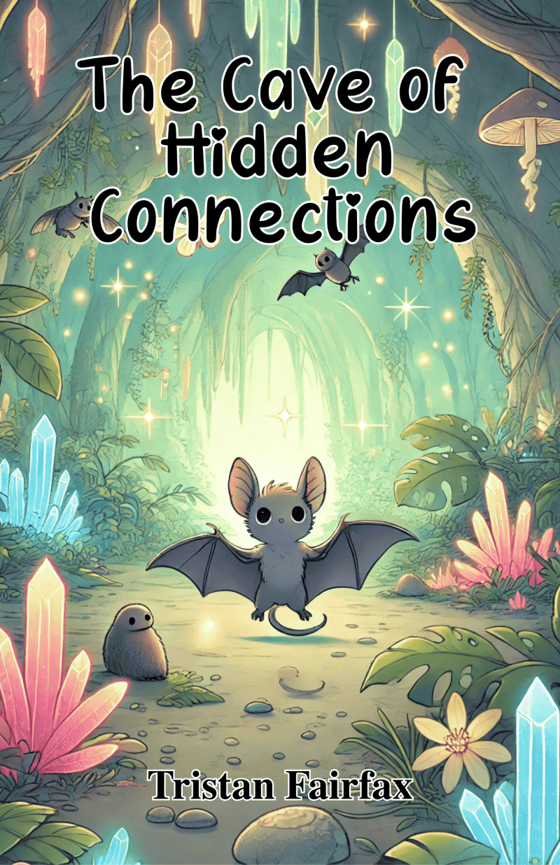 The Cave of Hidden Connections