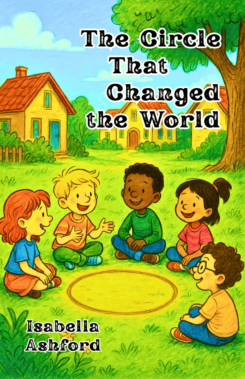 The Circle That Changed the World