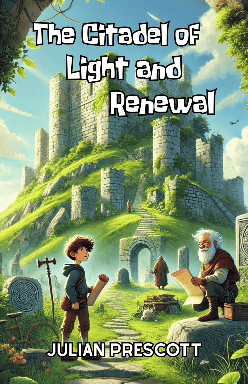 The Citadel of Light and Renewal