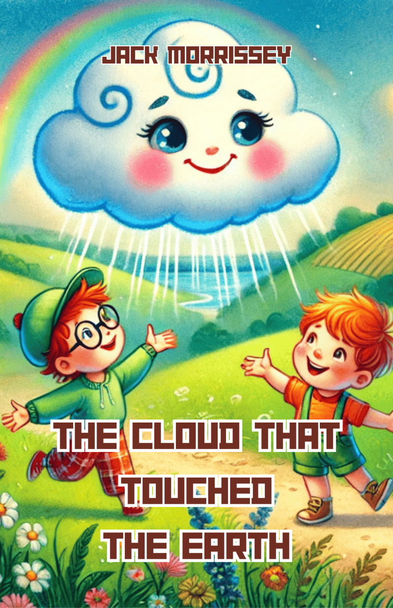 The Cloud That Touched the Earth