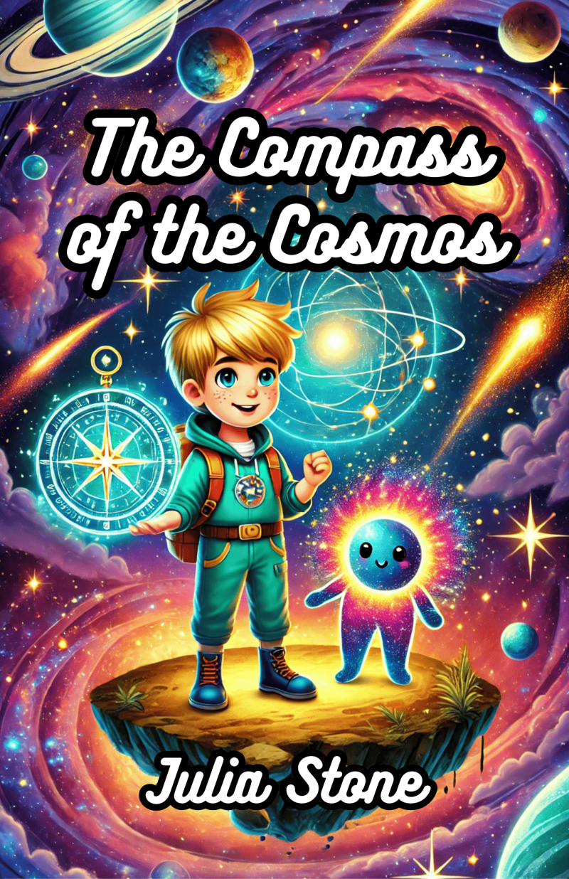 The Compass of the Cosmos