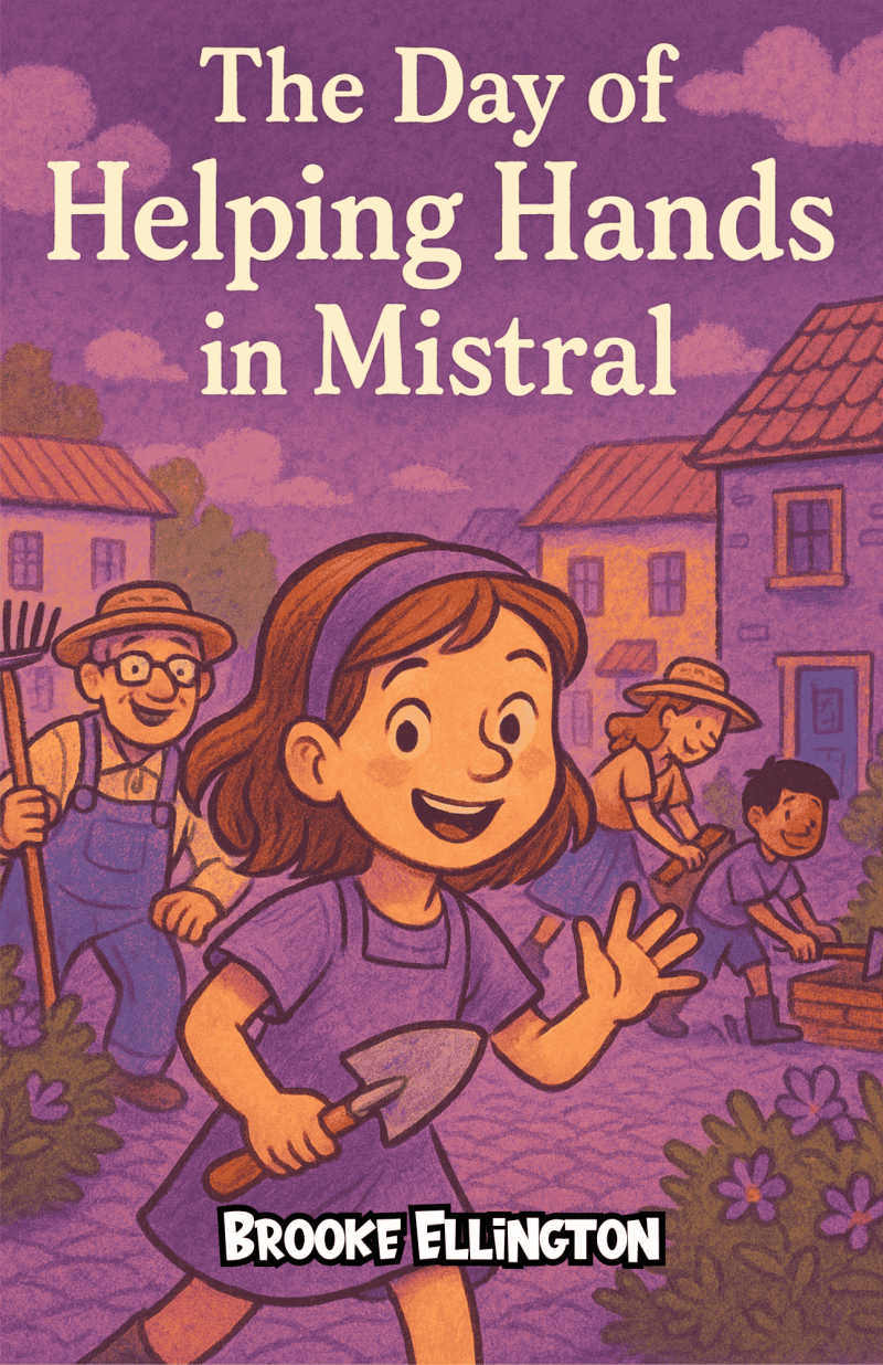 The Day of Helping Hands in Mistral