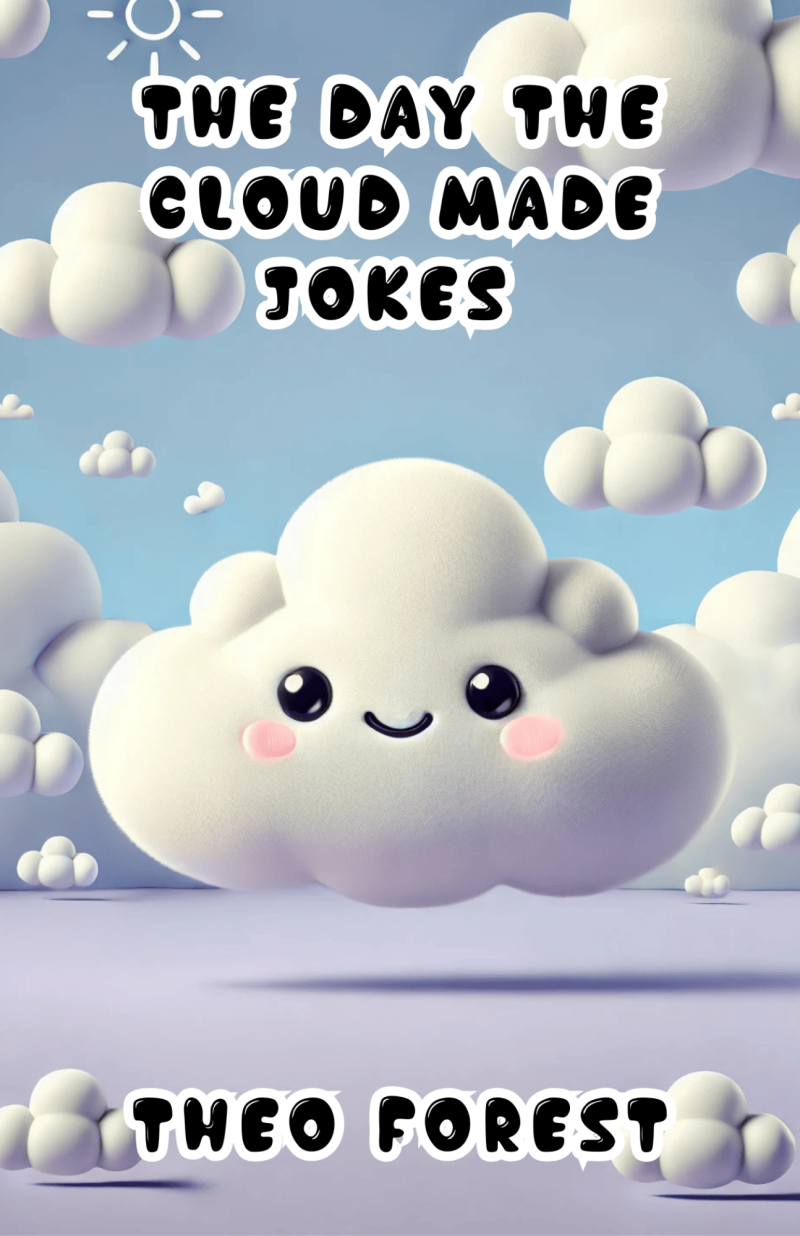 The Day the Cloud Made Jokes