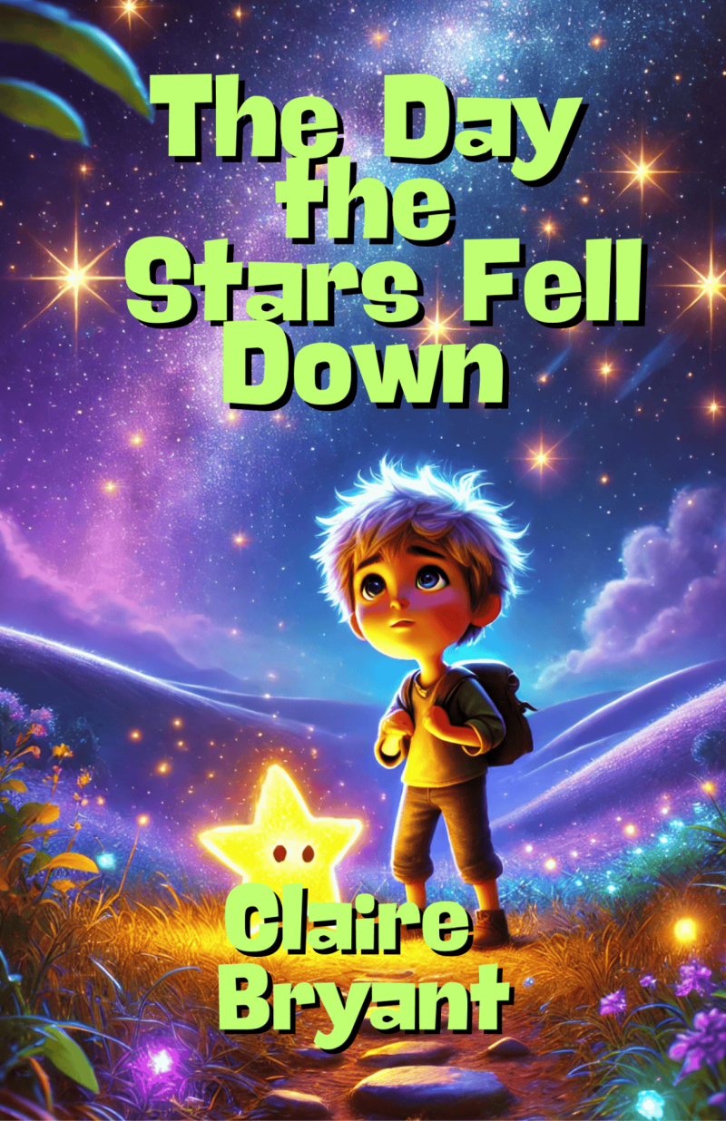 The Day the Stars Fell Down