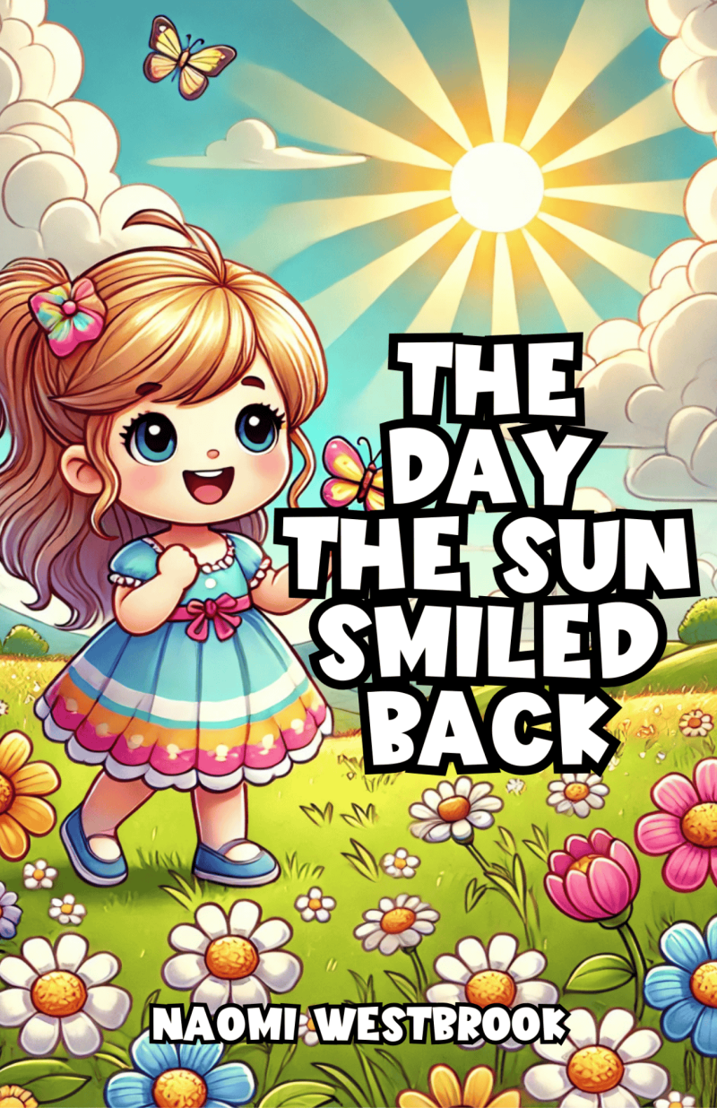 The Day the Sun Smiled Back