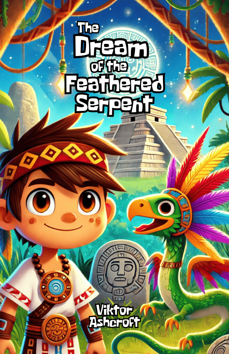 The Dream of the Feathered Serpent