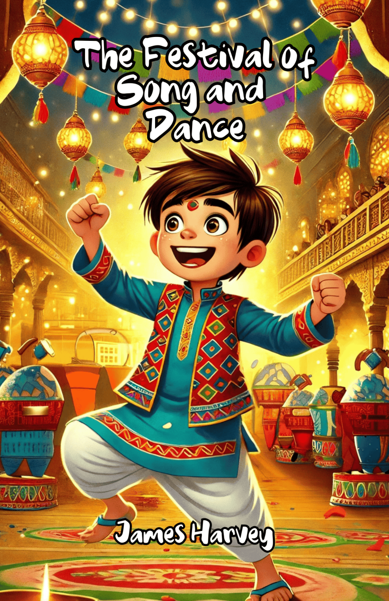 The Festival of Song and Dance
