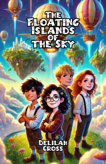 The Floating Islands of the Sky