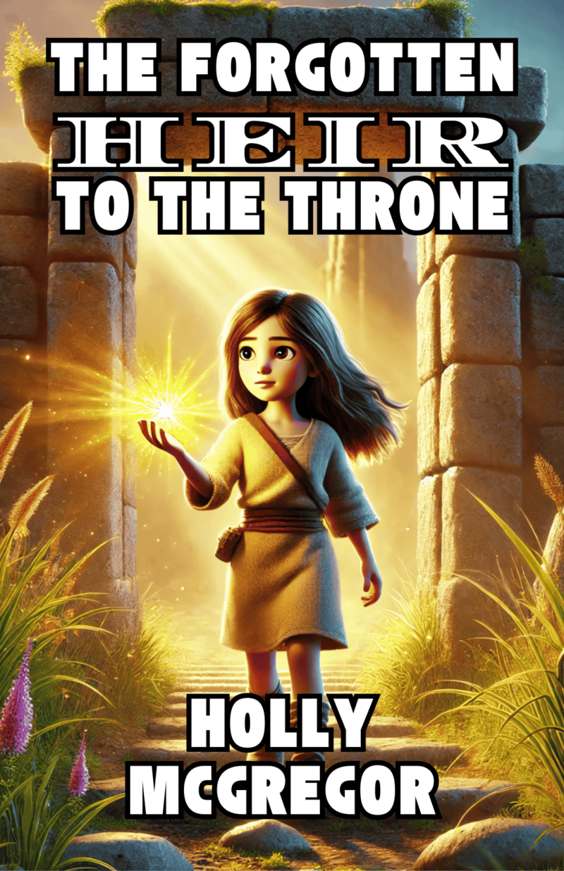 The Forgotten Heir to the Throne