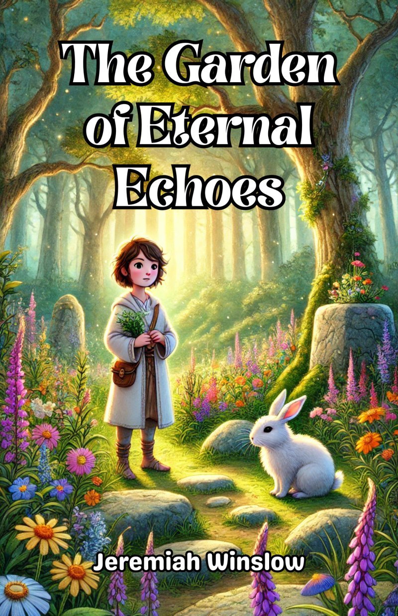 The Garden of Eternal Echoes