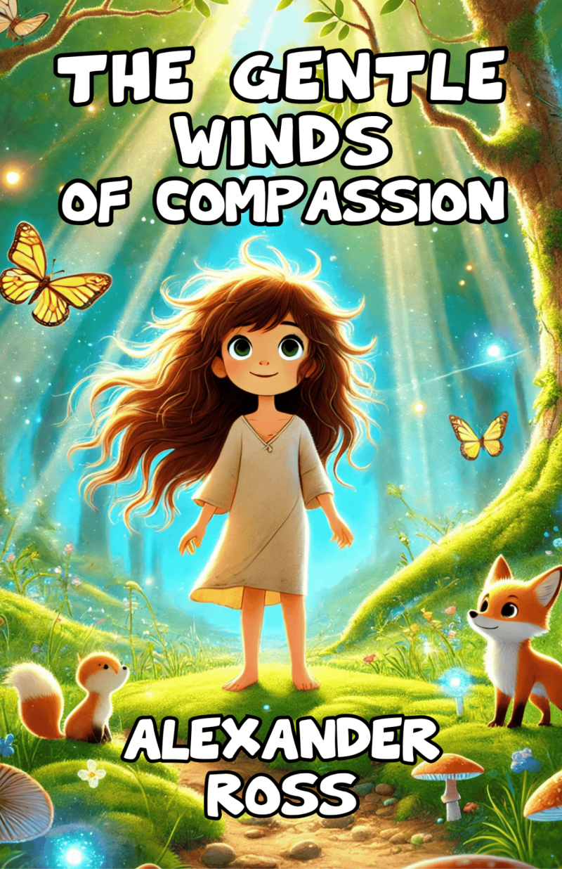 The Gentle Winds of Compassion