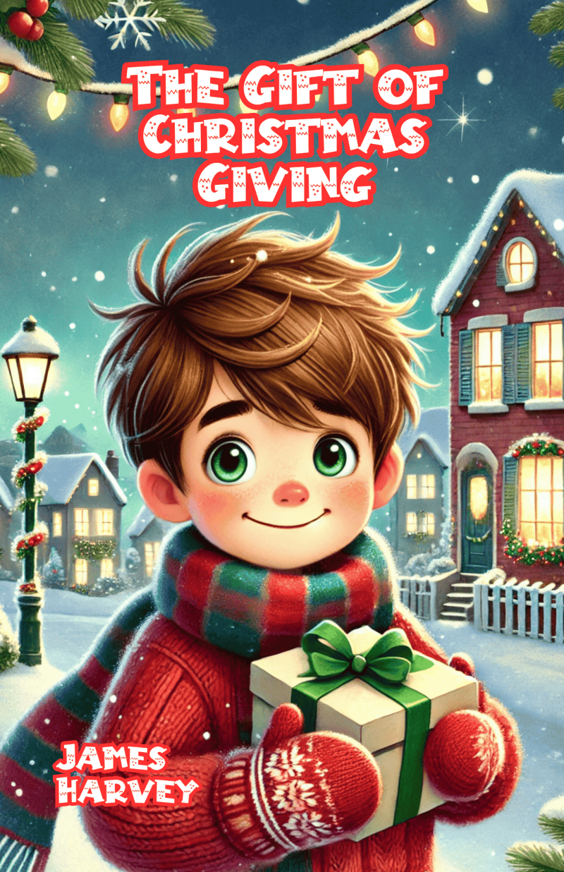 The Gift of Christmas Giving