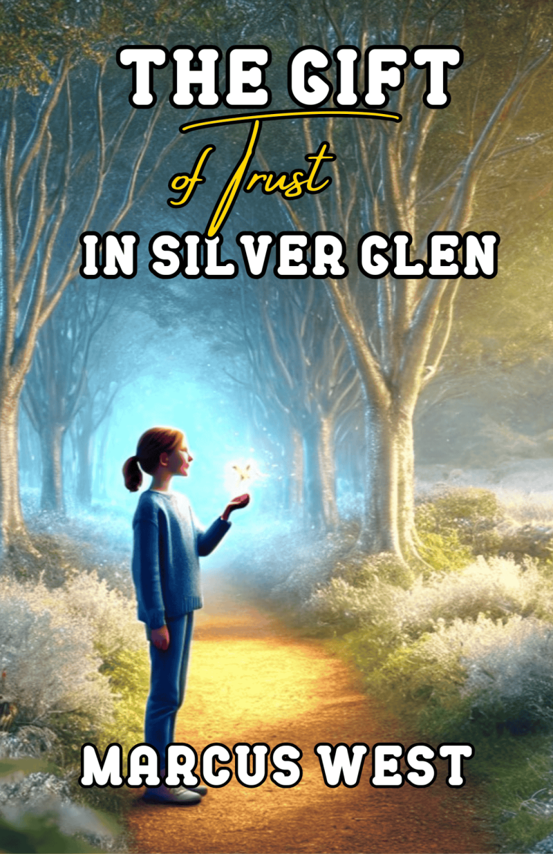 The Gift of Trust in Silver Glen