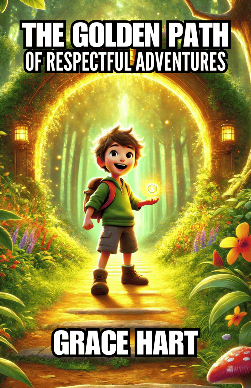 The Golden Path of Respectful Adventures