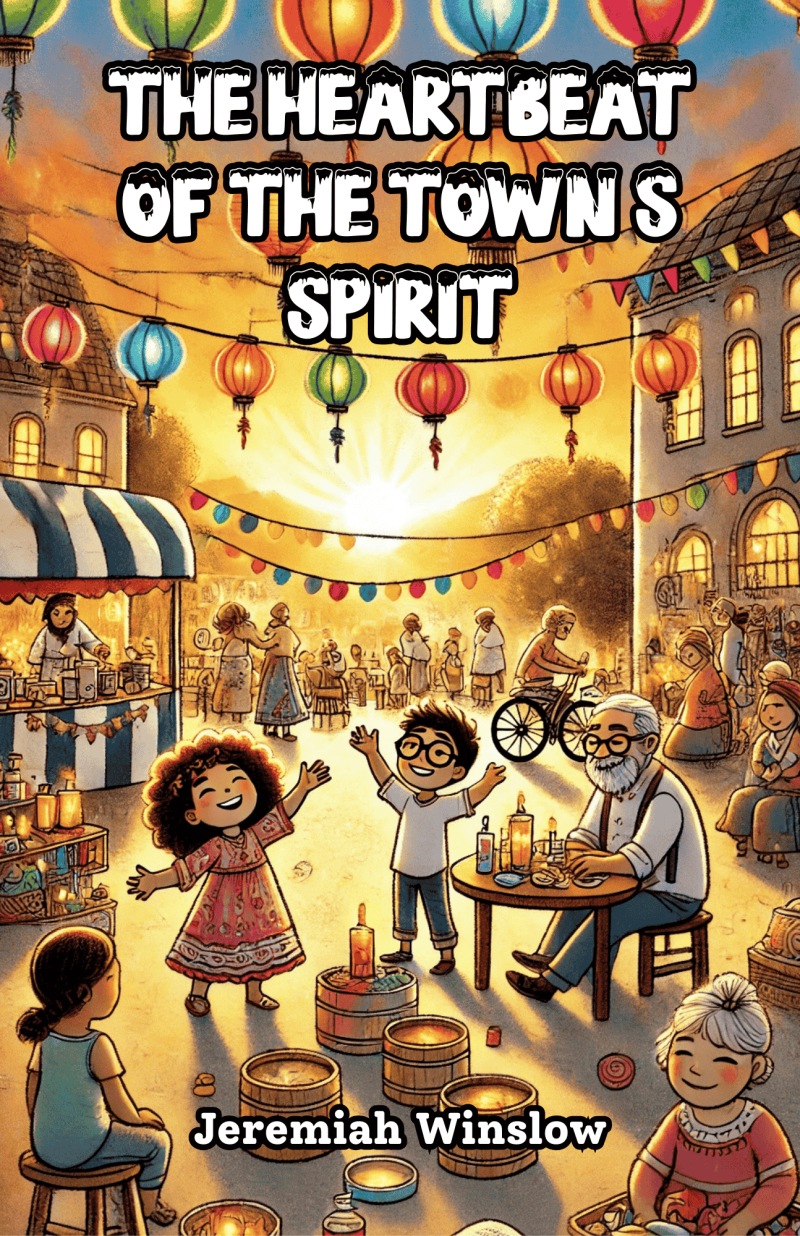 The Heartbeat of the Town’s Spirit