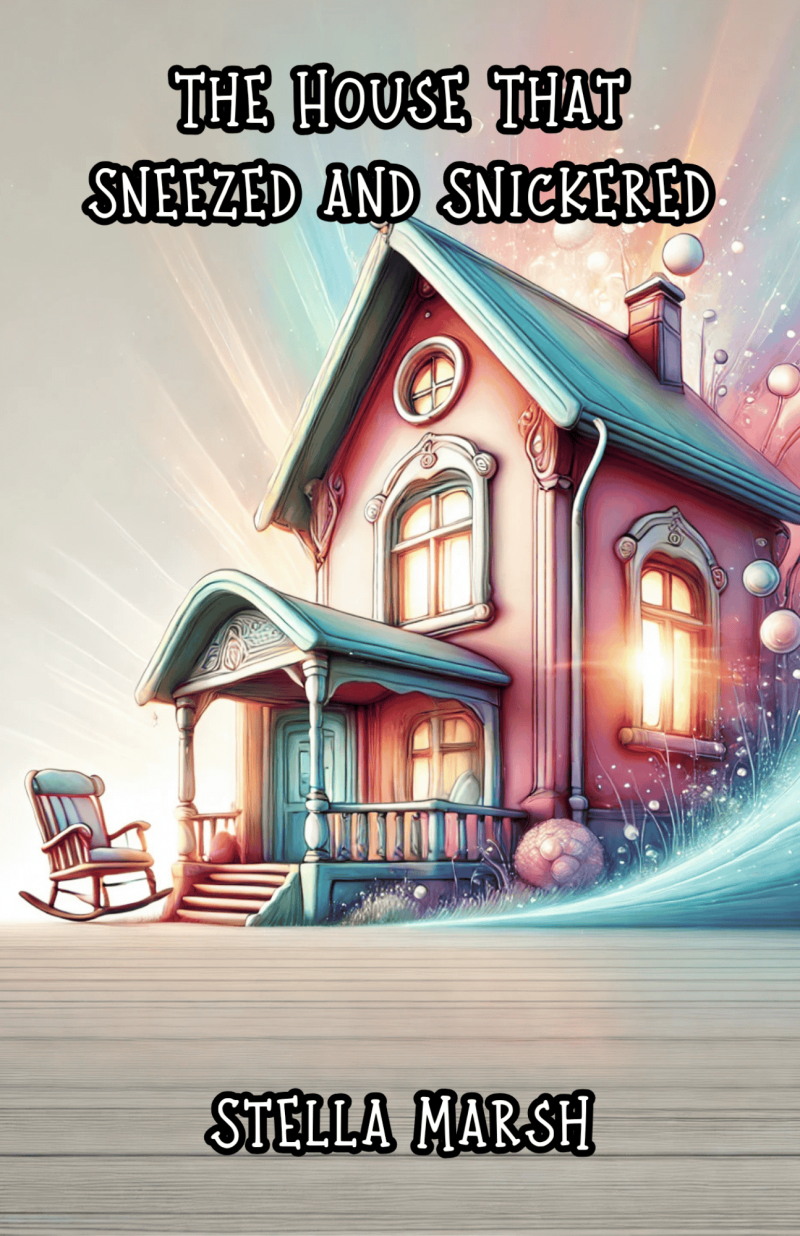 The House That Sneezed and Snickered
