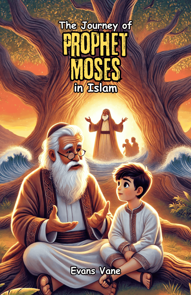 The Journey of Prophet Moses in Islam