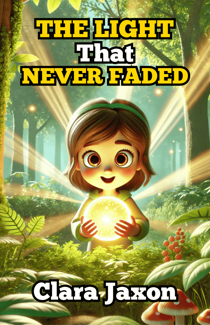 The Light That Never Faded