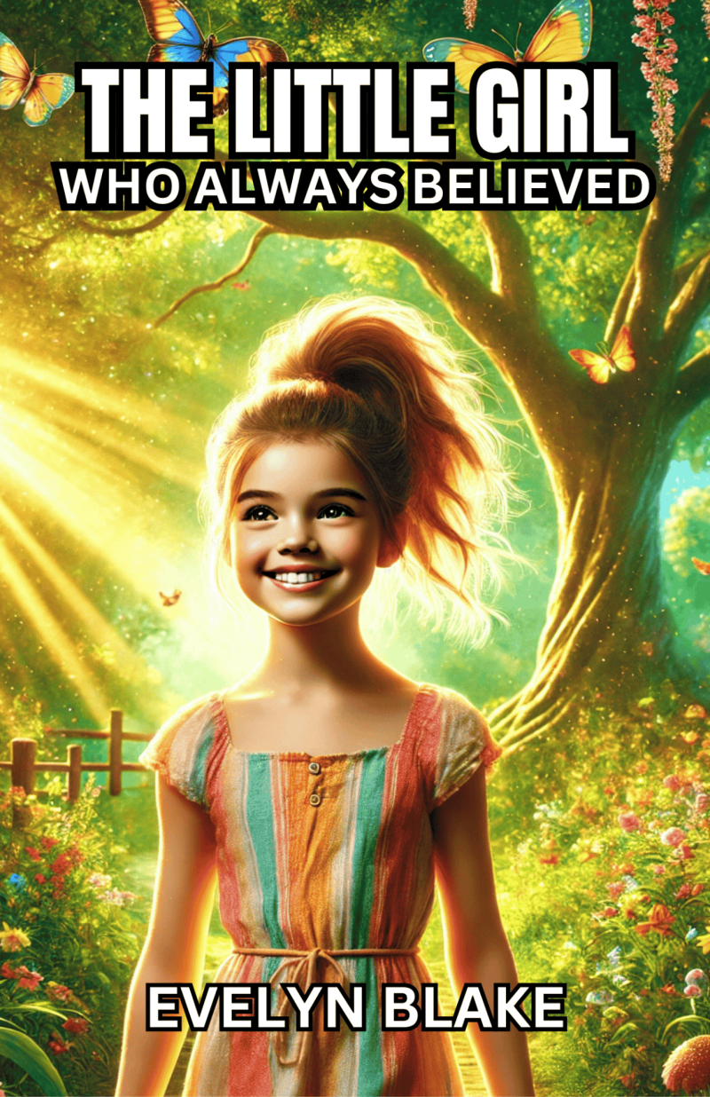 The Little Girl Who Always Believed