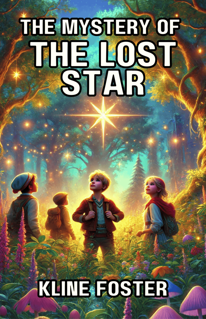 The Lost Treasure of Kind Souls