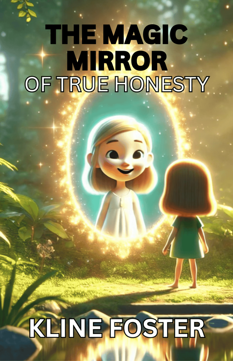 The Magic Mirror of True Honesty