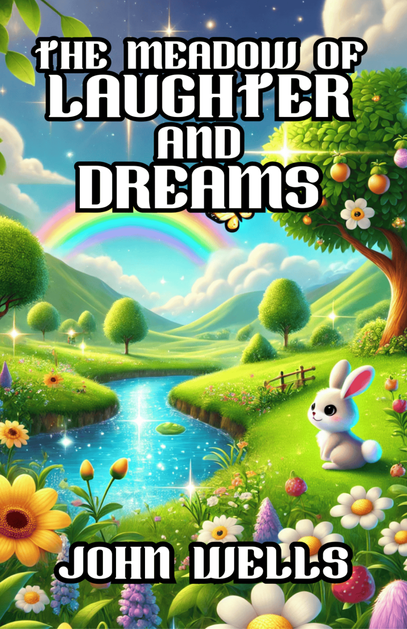 The Meadow of Laughter and Dreams