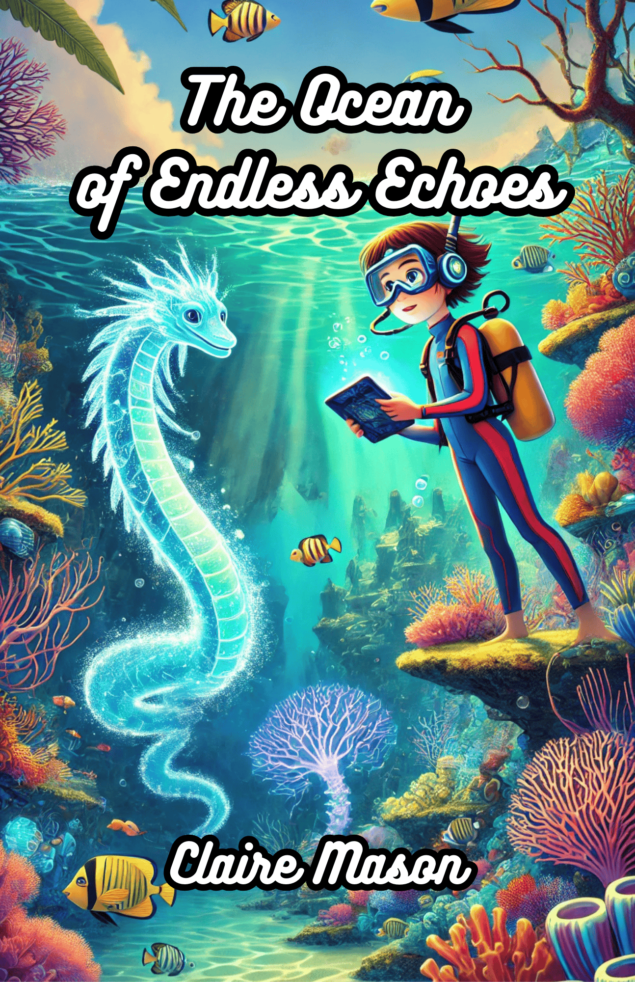 The Ocean of Endless Echoes