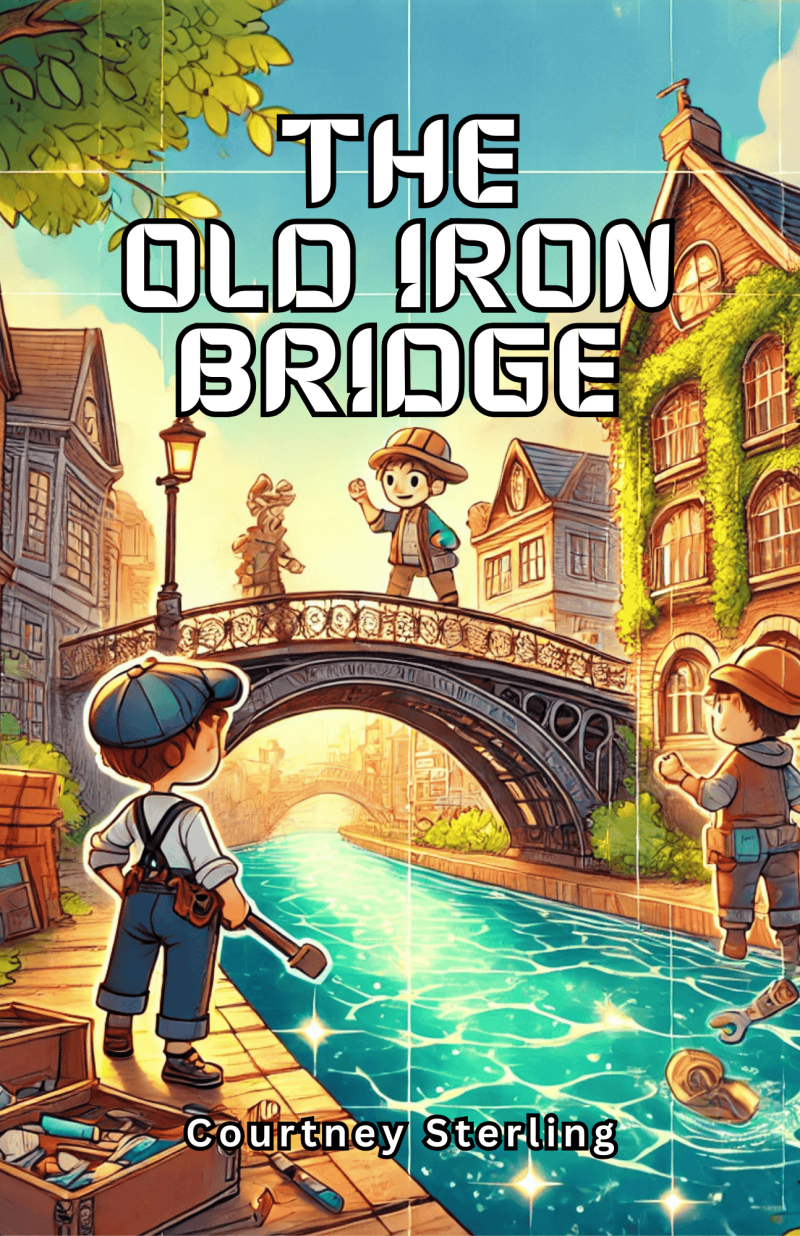 The Old Iron Bridge