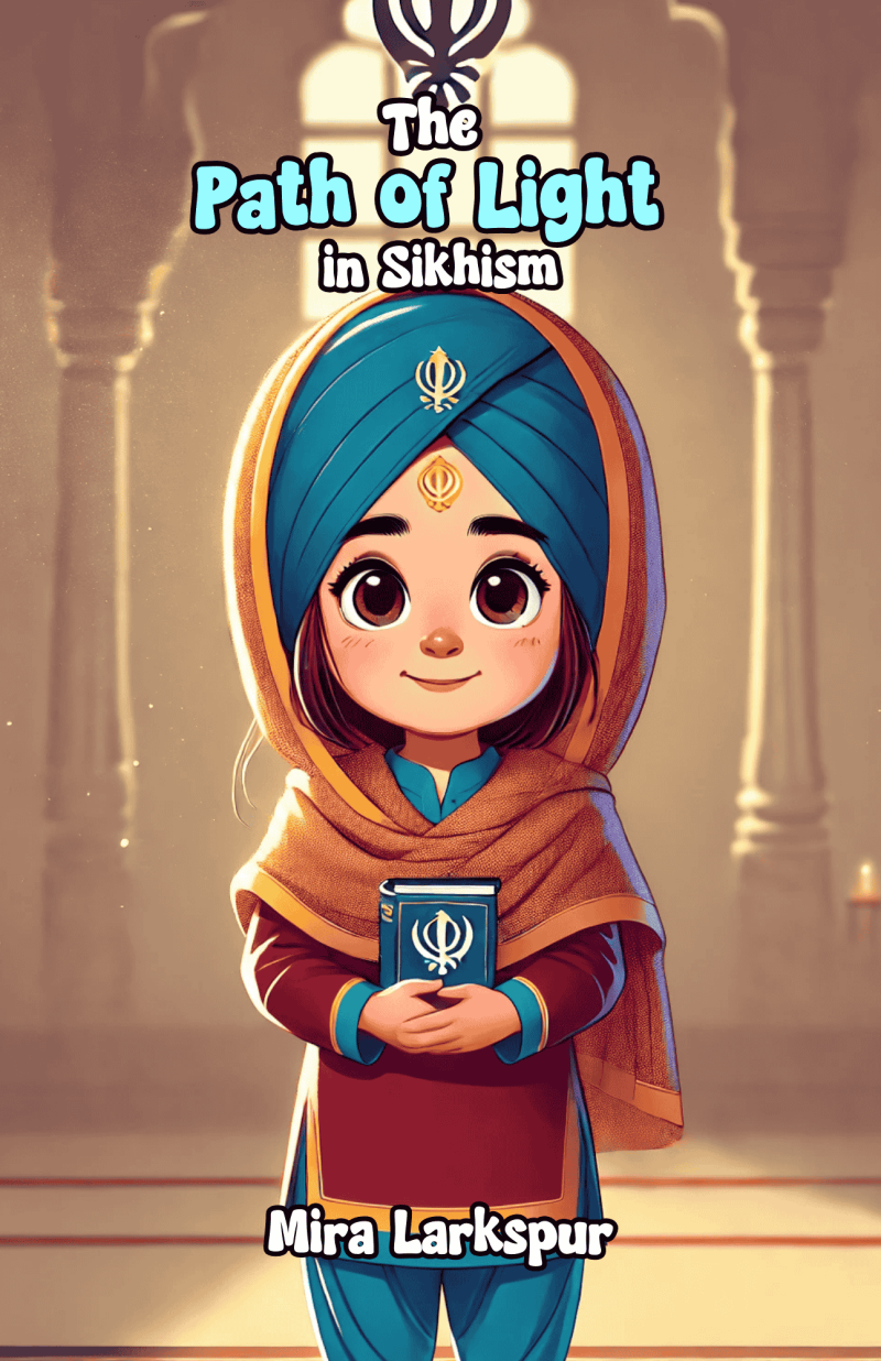 The Path of Light in Sikhism