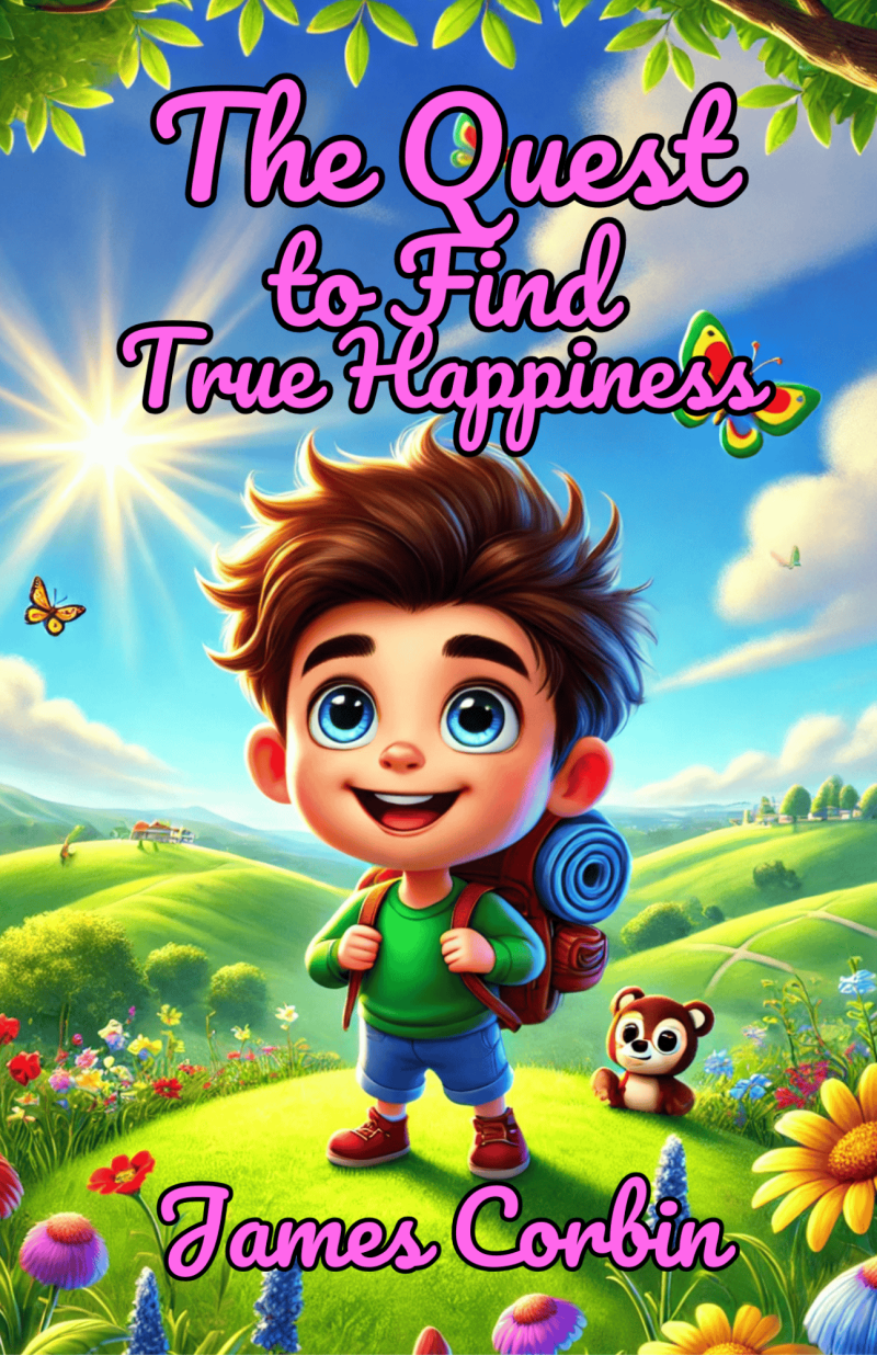 The Quest to Find True Happiness