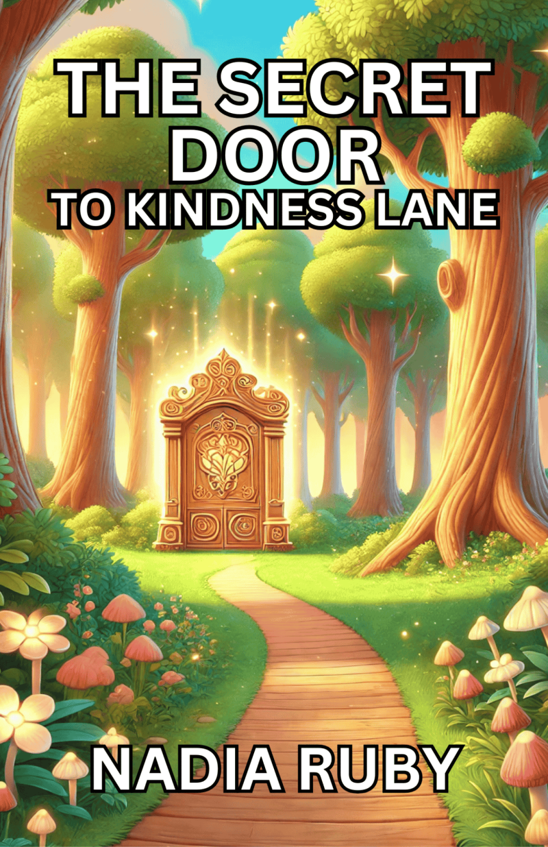 The Secret Door to Kindness Lane