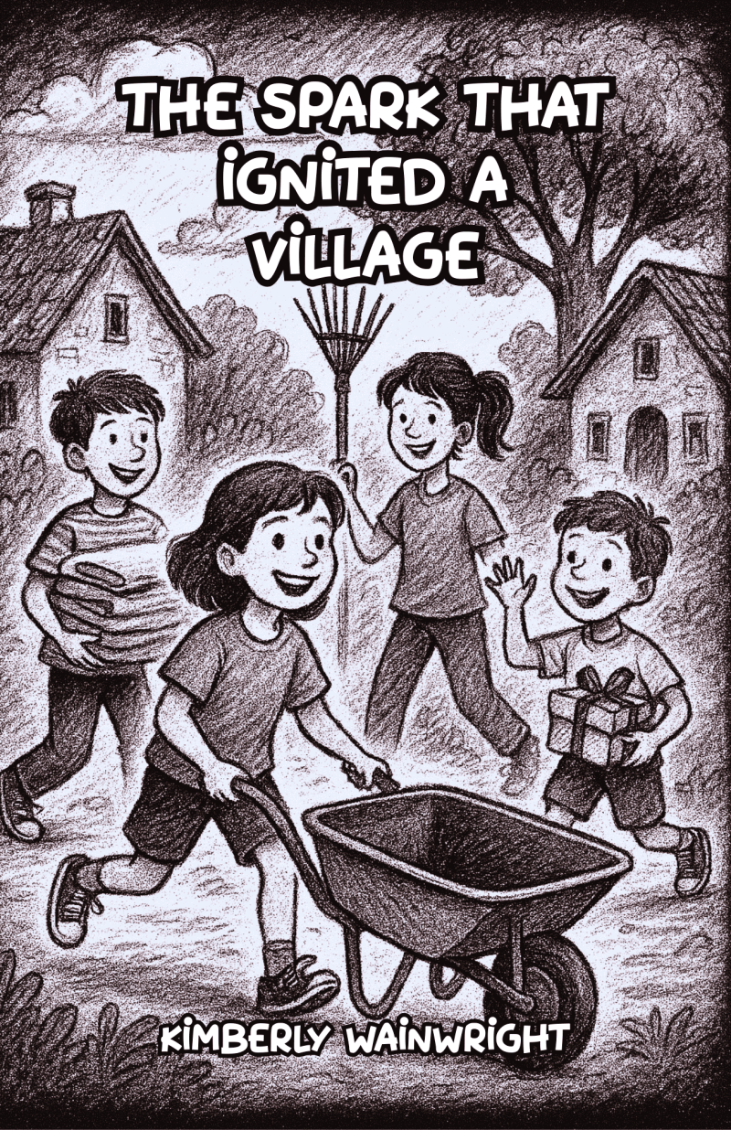 The Spark That Ignited a Village