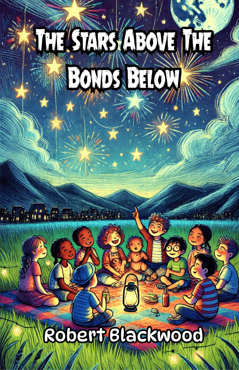 The Stars Above The Bonds Below